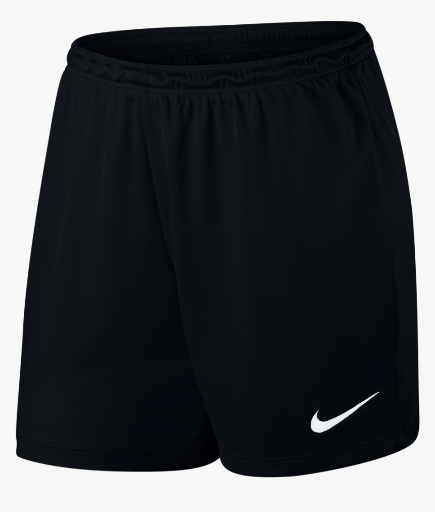 Nike Black Shorts Png - Goalkeeper Shorts, Transparent Png - kindpng