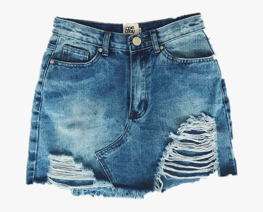 #denim #skirt #fashion #model #style #beauty #clothing - Denim Skirt Png Transparent, Png Download, Free Download