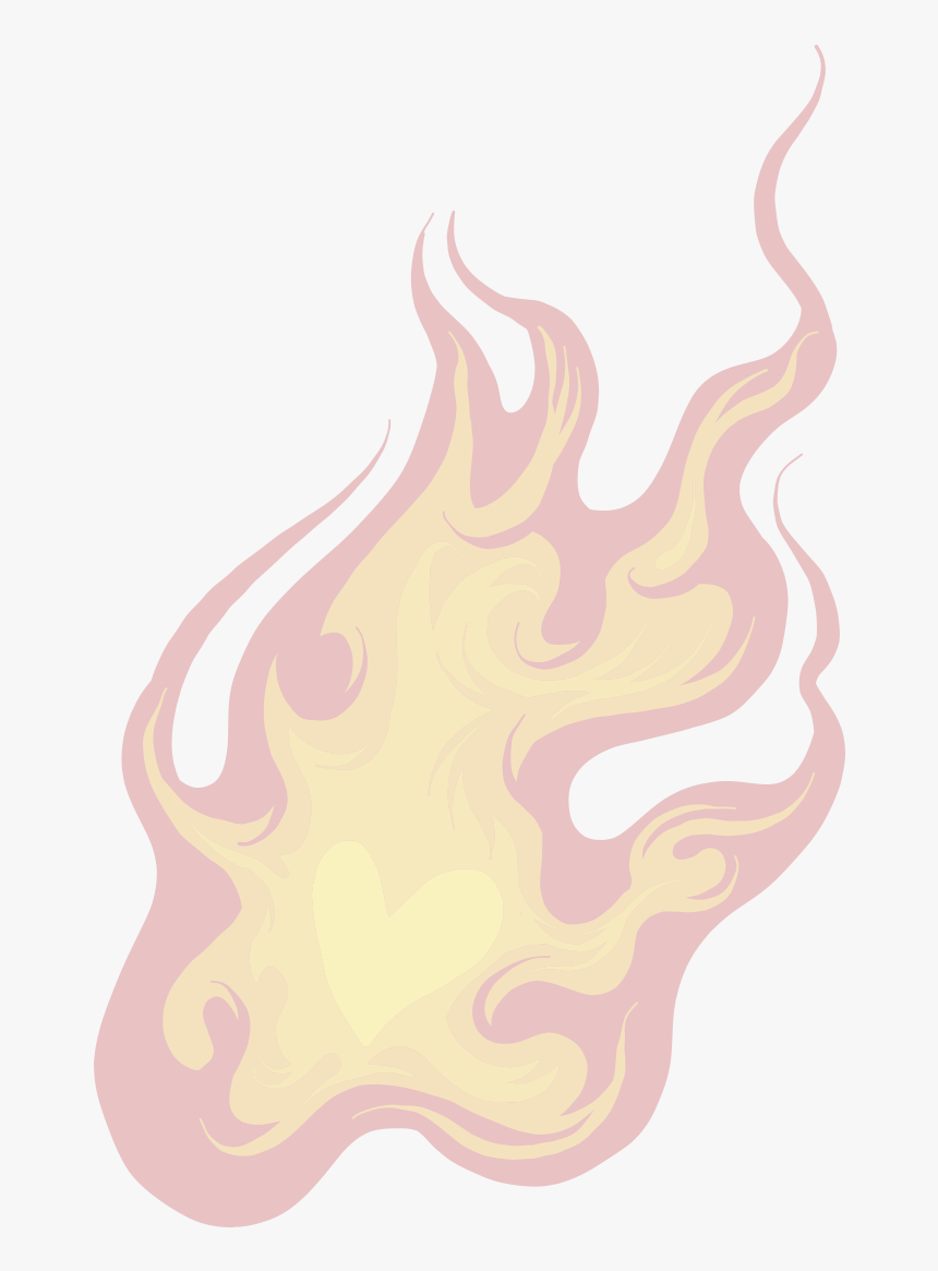 Flame, HD Png Download, Free Download