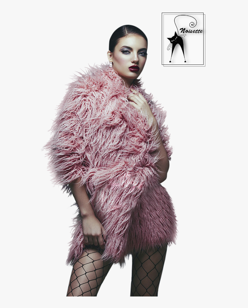 Fur Clothing, HD Png Download, Free Download