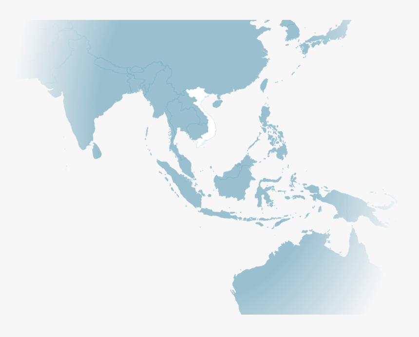 Understanding Burma - South East Asia Png, Transparent Png, Free Download