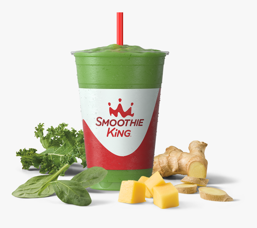 Smoothie King Berry Punch, HD Png Download, Free Download