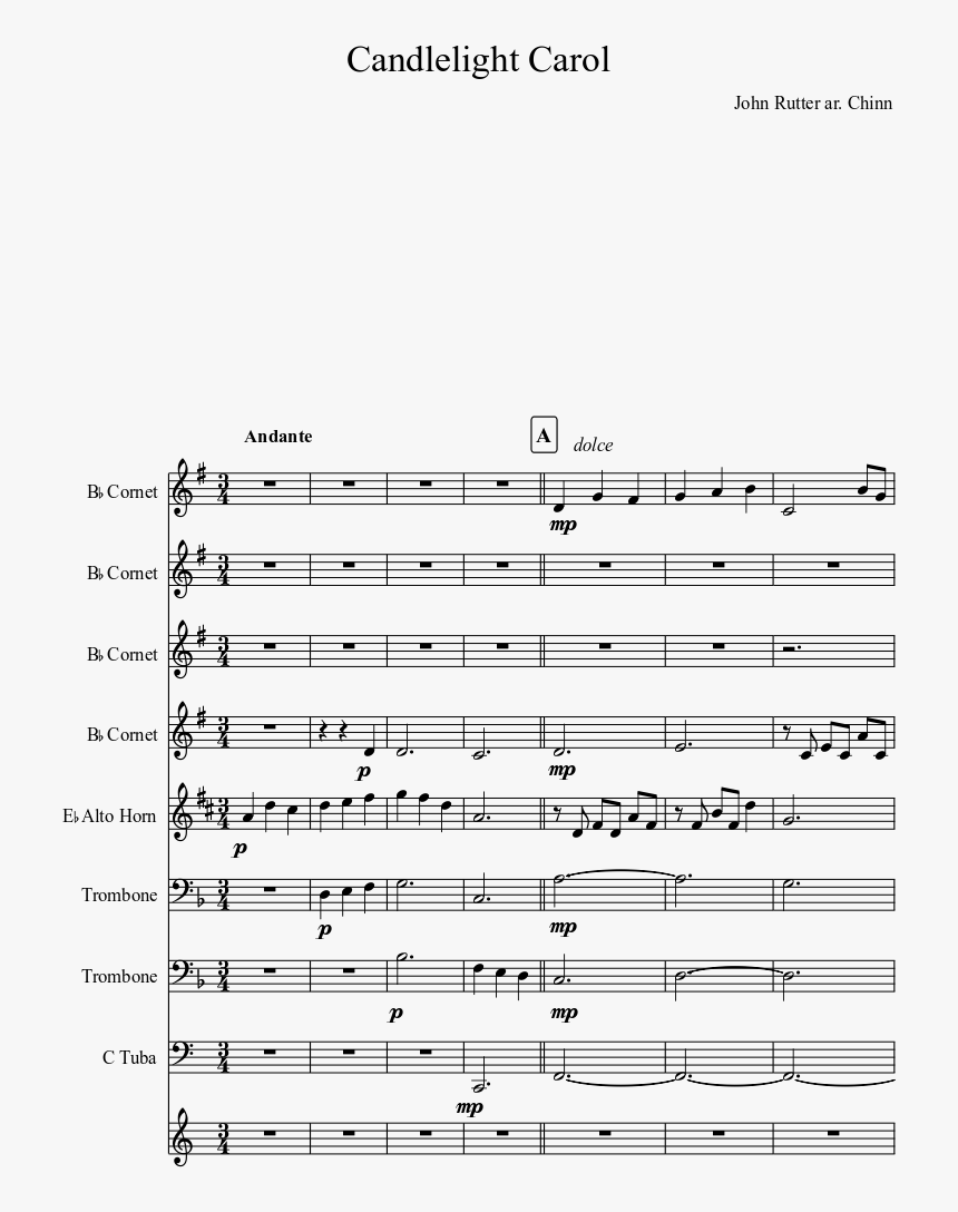 Uruk Hai Theme Sheet Music, HD Png Download, Free Download