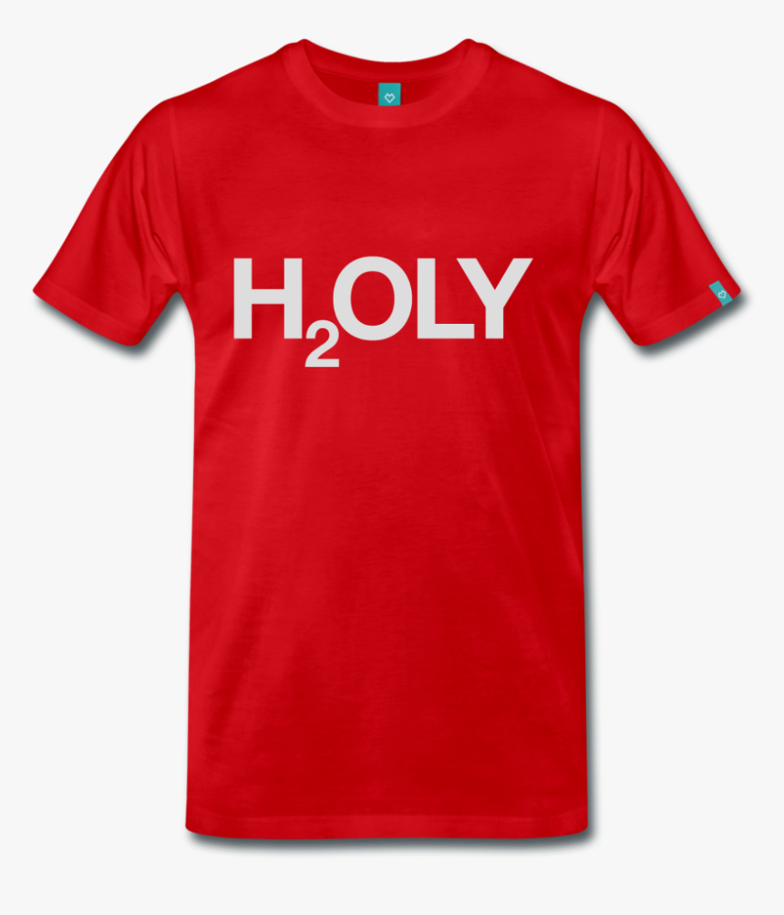 Holy Water T-shirt - Come Caca T Shirts, HD Png Download, Free Download