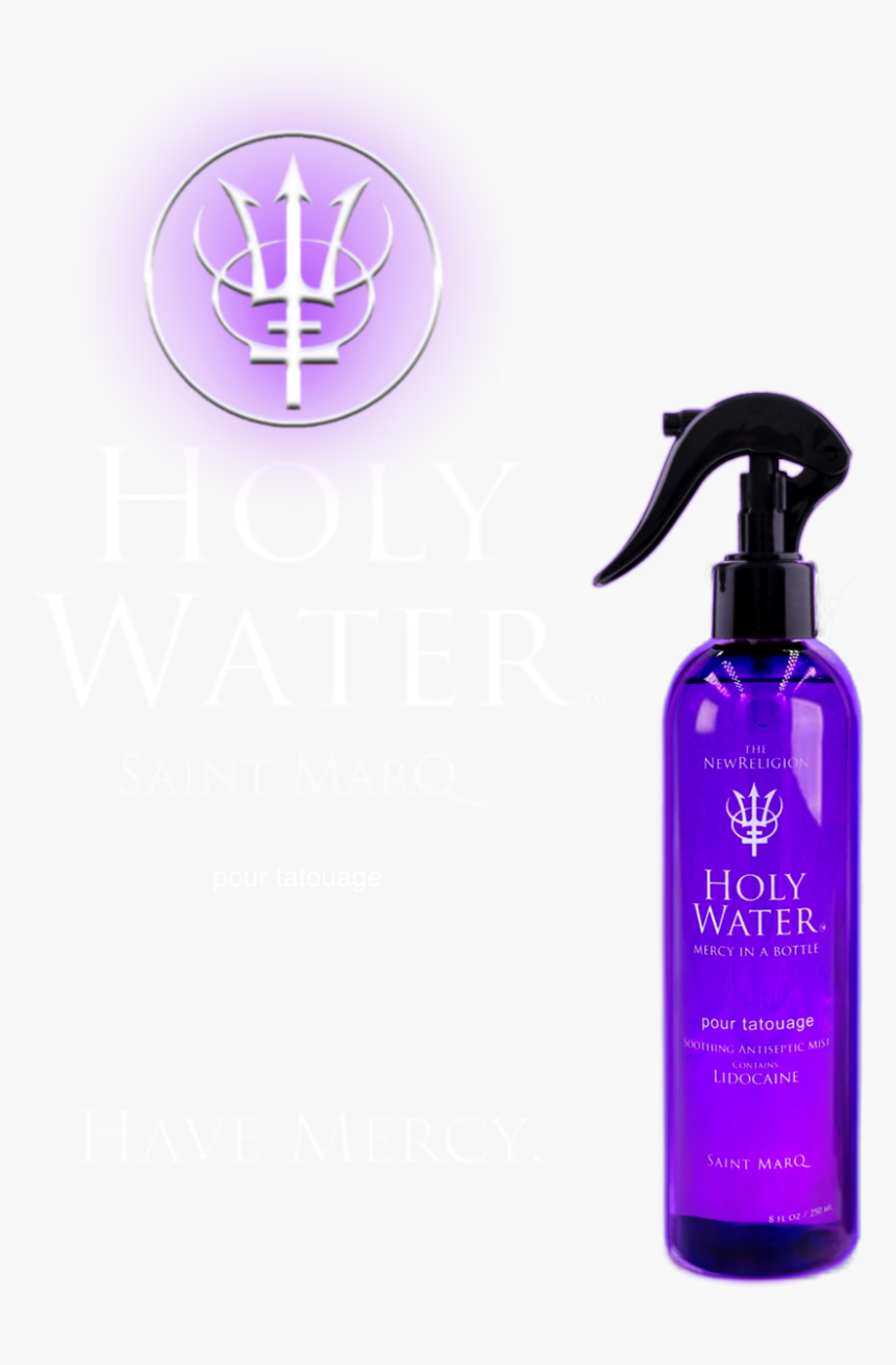 Img 0466 - New Religion Holy Water By Saint Marq, HD Png Download, Free Download