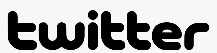 Twitter Logo - Twitter, HD Png Download, Free Download