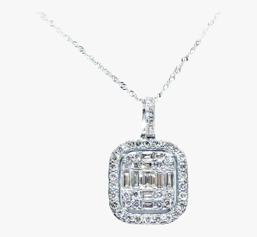 Transparent Pendant Png - Locket, Png Download, Free Download