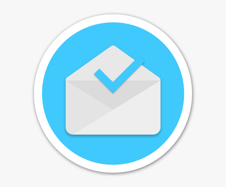 Mail For On The - Inbox By Gmail, HD Png Download, Free Download
