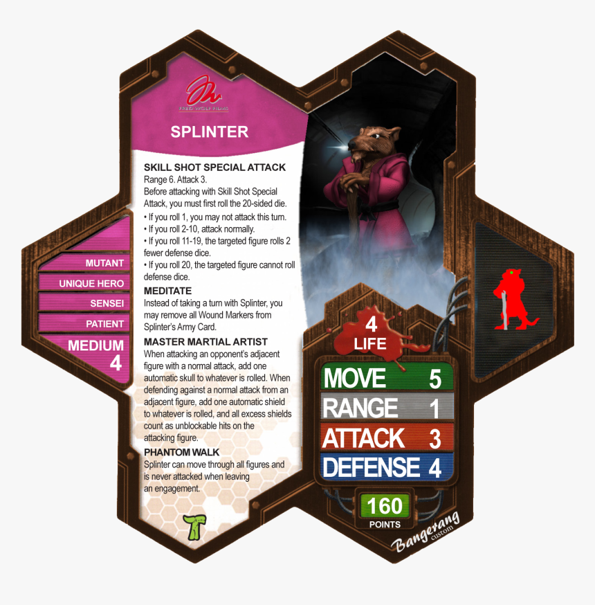 Heroscape Cards, HD Png Download, Free Download