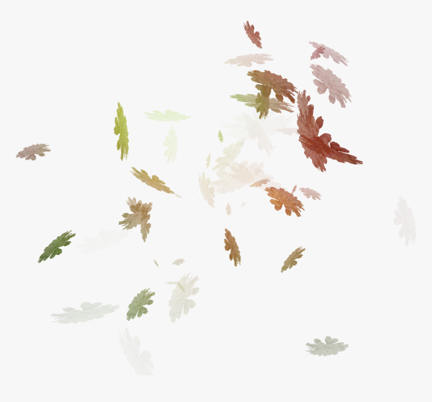 #fall #falling #flying #leaves#freetoedit - Illustration, HD Png Download, Free Download