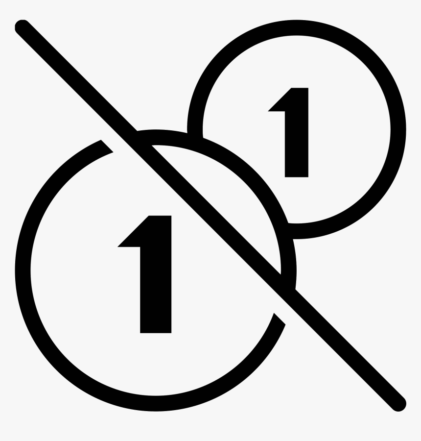 Number 1 Clipart Top - Icon, HD Png Download, Free Download