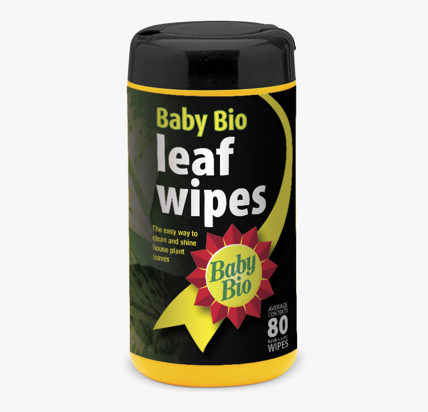 Baby Bio Leaf Wipes, HD Png Download, Free Download