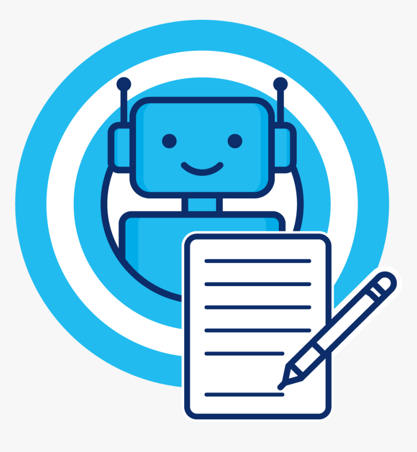 Chatbot Icon Png, Transparent Png, Free Download