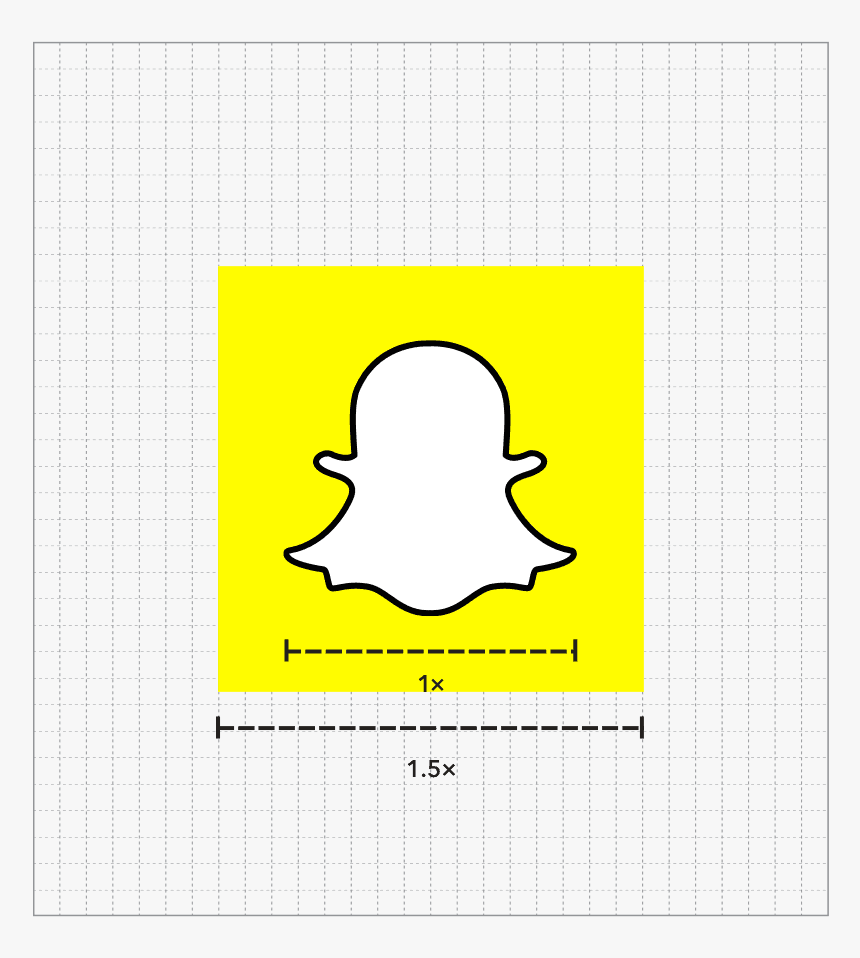 Snap Kit Our Logo - Snapchat, HD Png Download, Free Download