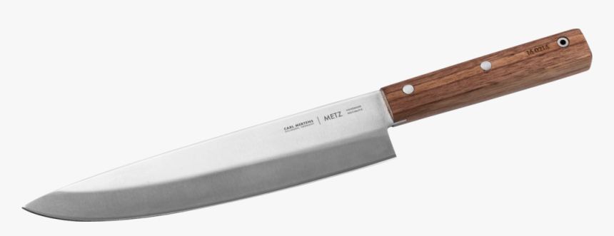 Cleaver - Bbq Knife Png, Transparent Png, Free Download