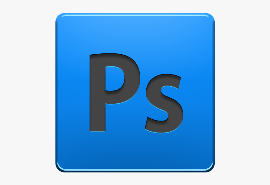 Photoshop Icon Clipart Png, Transparent Png, Free Download