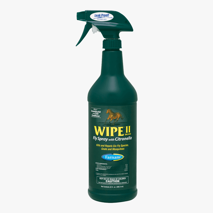 Wipe Fly Spray, HD Png Download, Free Download