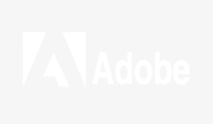 Adobe Logo Black Png, Transparent Png, Free Download