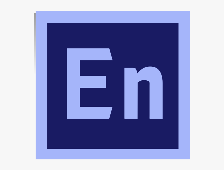 Adobe Encore Cs6 Icon, HD Png Download, Free Download