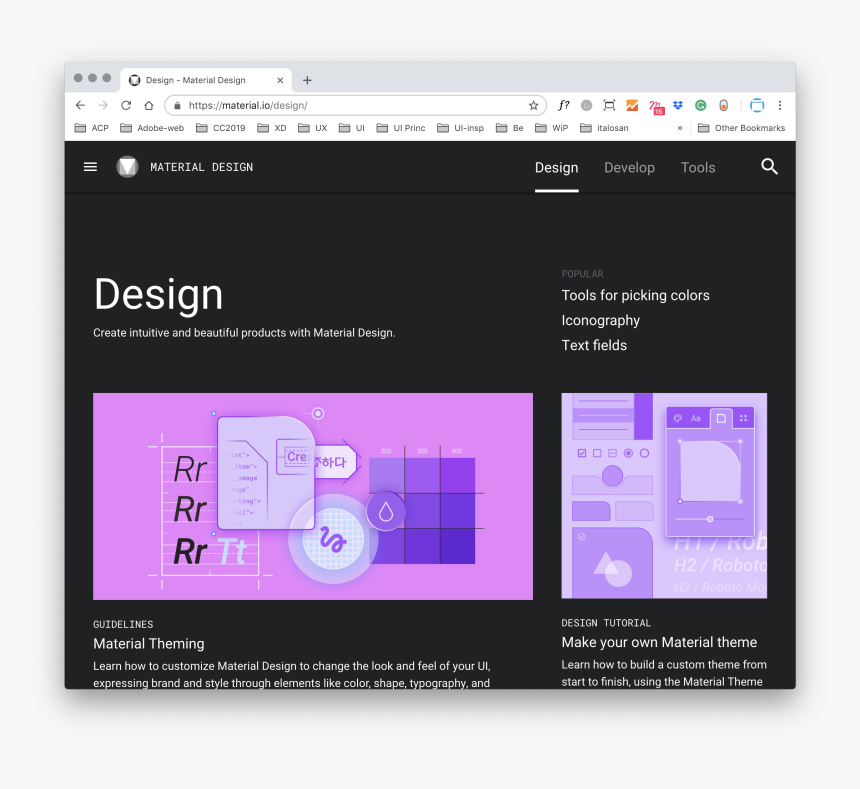 Design System Material, HD Png Download, Free Download
