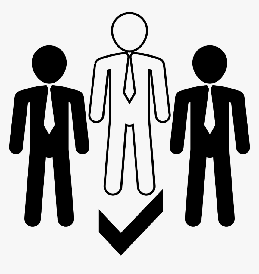 Leadership - Leadership Icon Png, Transparent Png, Free Download