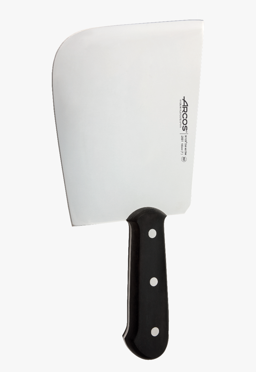 Cleaver, HD Png Download, Free Download