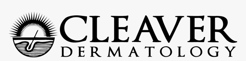 Cleaver Dermatology, HD Png Download, Free Download