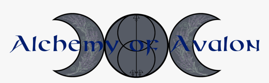 Alchemy Of Avalon Website Logo - Circle, HD Png Download, Free Download