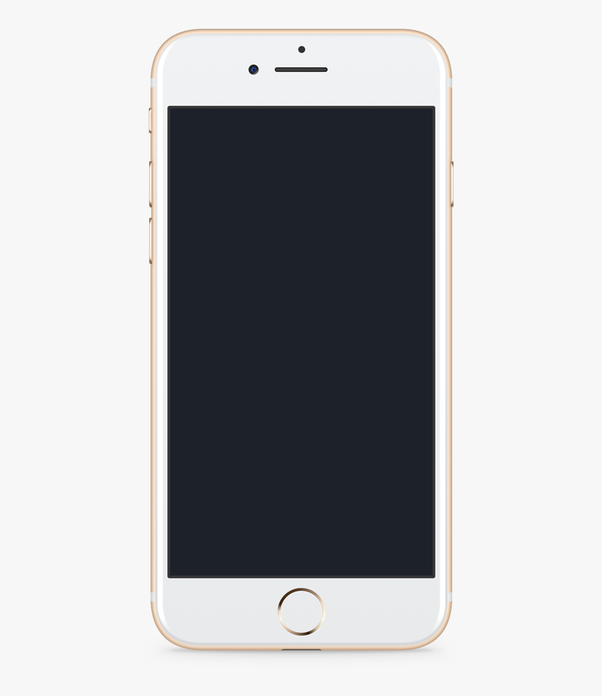 Iphone 8 Vector Svg, HD Png Download, Free Download