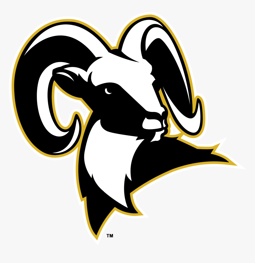 Ram Vector - Englewood High School Rams Logo, HD Png Download, Free Download