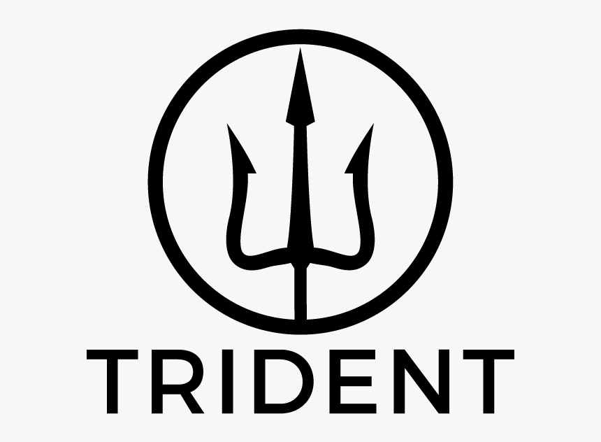 Трезубец логотип. Trident Design логотип. Магический трезубец. Логотип трезубец одежда.