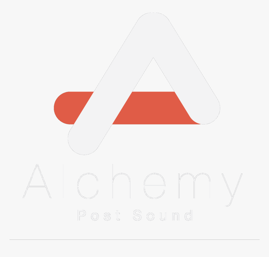 Alchemy Post Sound, HD Png Download, Free Download