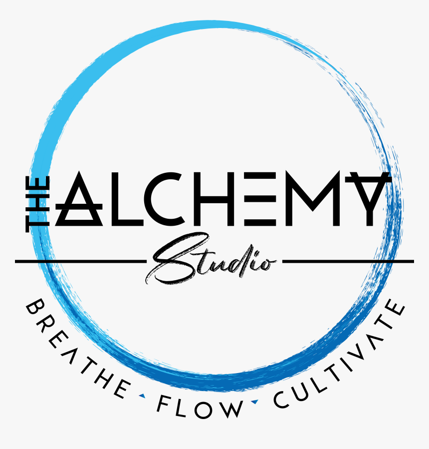 The Alchemy Studio - Circle, HD Png Download, Free Download