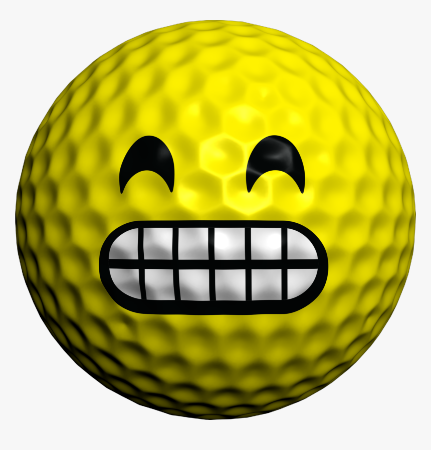 Emoji balls