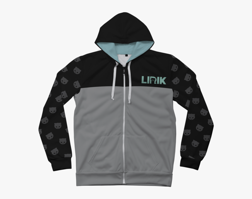 Hoodie, HD Png Download, Free Download