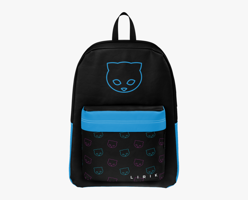 Backpack, HD Png Download, Free Download