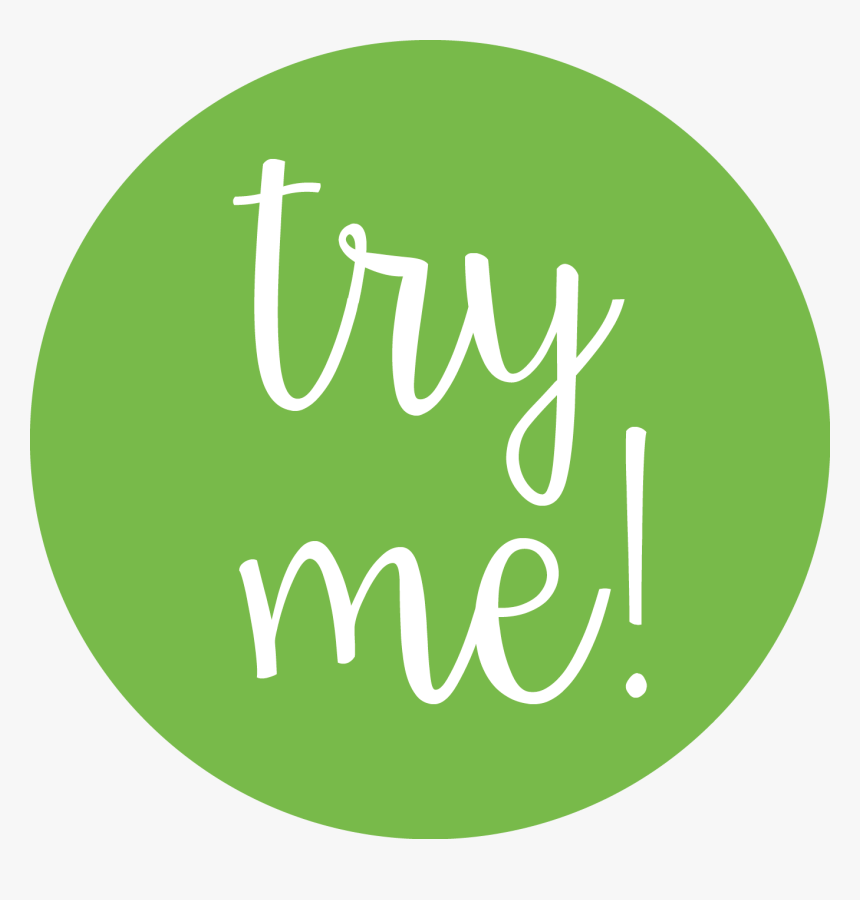 Thumb Image - Try Me Free Sample, HD Png Download, Free Download