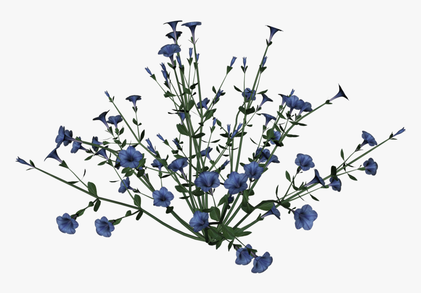 Free High Resolution Graphics And Clip Art - Flowers High Resolution Png, Transparent Png, Free Download