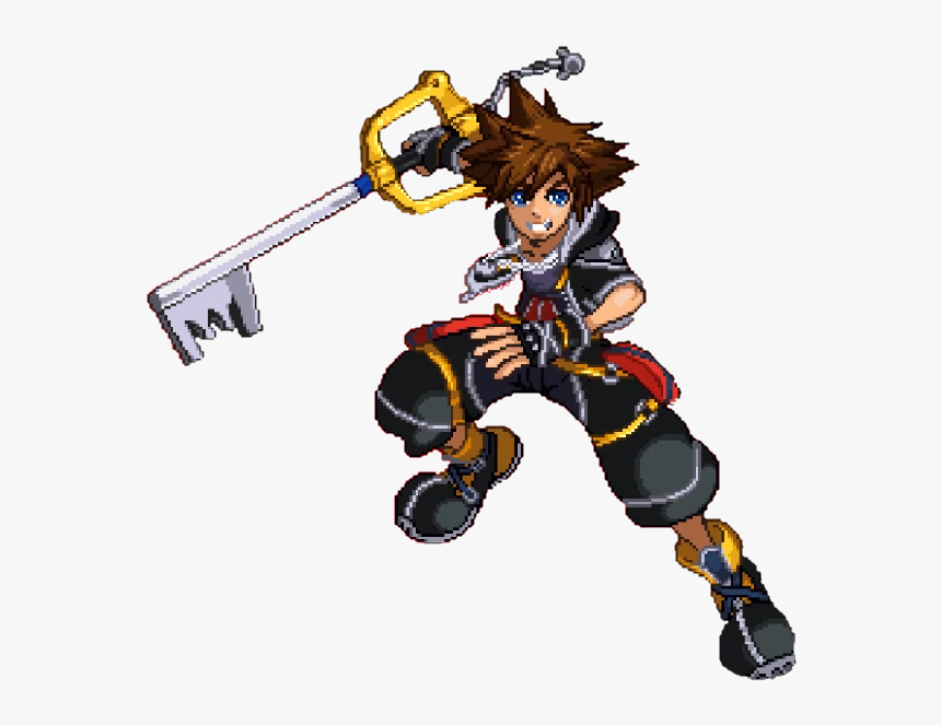 The Encyclopedia For Ssf And More - Ssf2 Sora Png, Transparent Png, Free Download