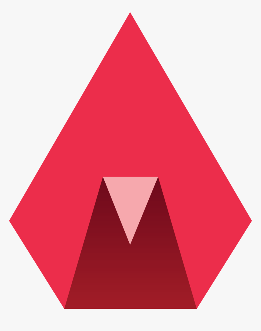 Redswan5 - Triangle, HD Png Download, Free Download
