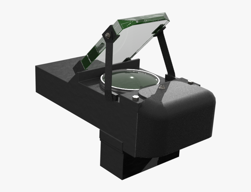 Hawk T1a Gunsight - Tool, HD Png Download, Free Download