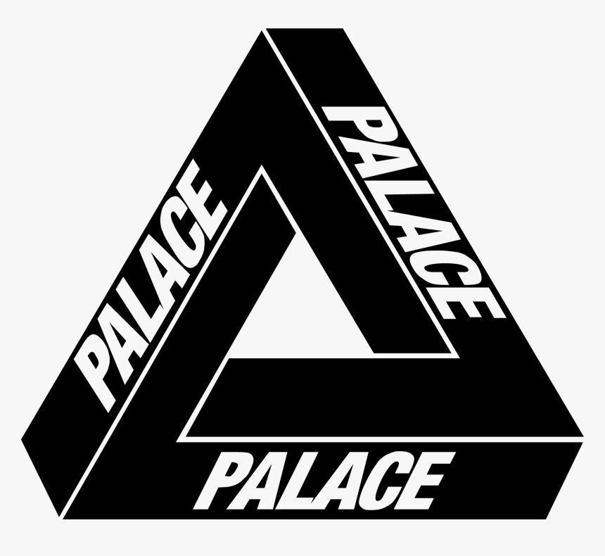 Palace Skateboards Transparent, HD Png Download, Free Download