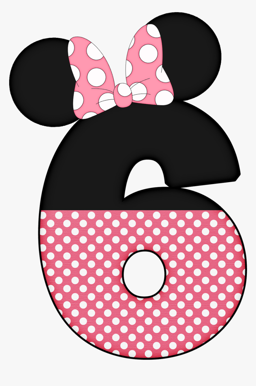 Mickey E Minnie - 3 Minnie Mouse Png, Transparent Png, Free Download