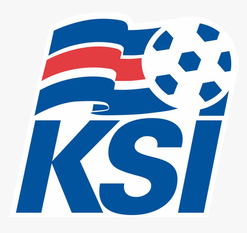 Iceland Football Team Logo, HD Png Download, Free Download