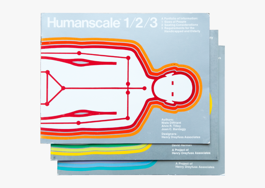 Reissue Of Humanscale Manual, HD Png Download, Free Download