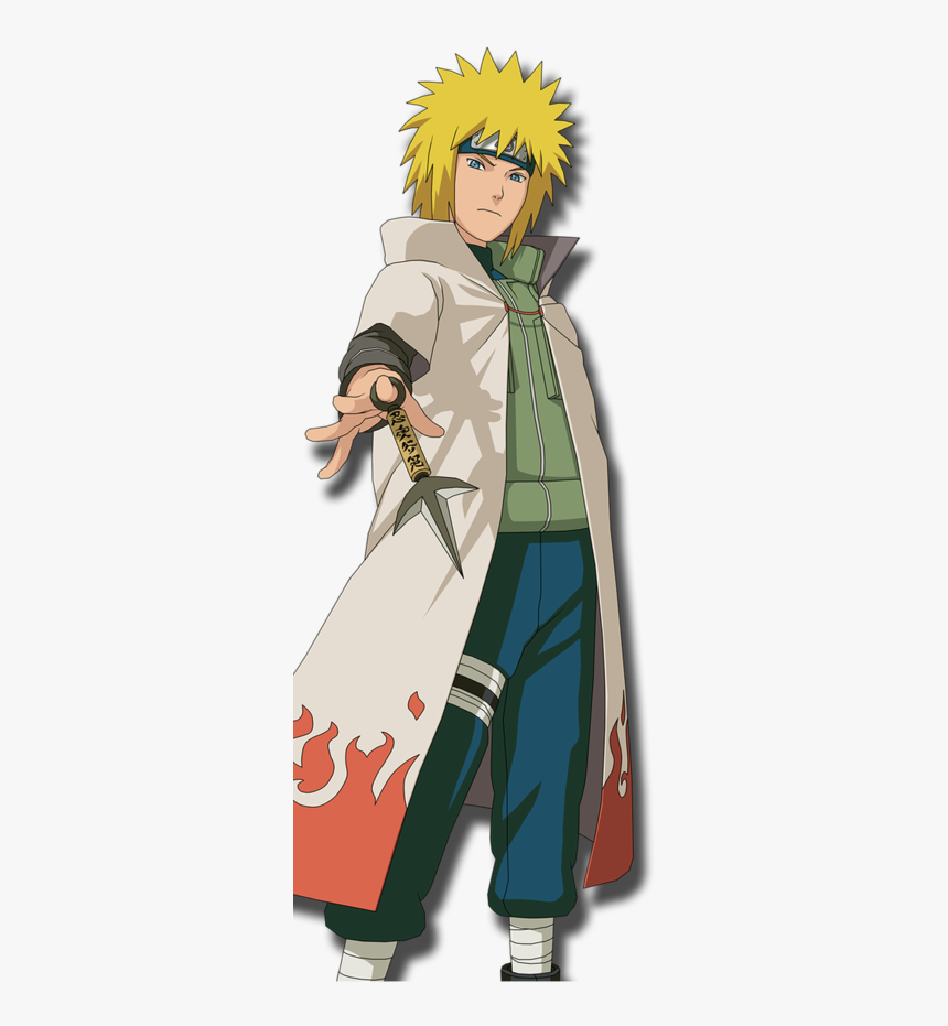 Shippuden Ultimate Ninja Storm 2, HD Png Download, Free Download