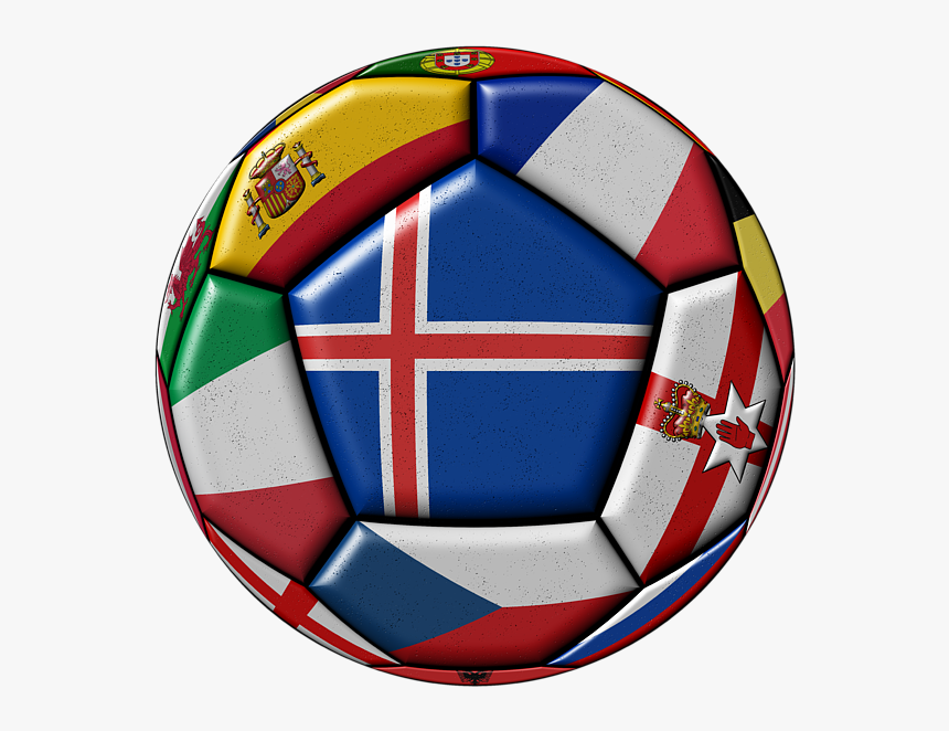 Portugal Bola, HD Png Download, Free Download