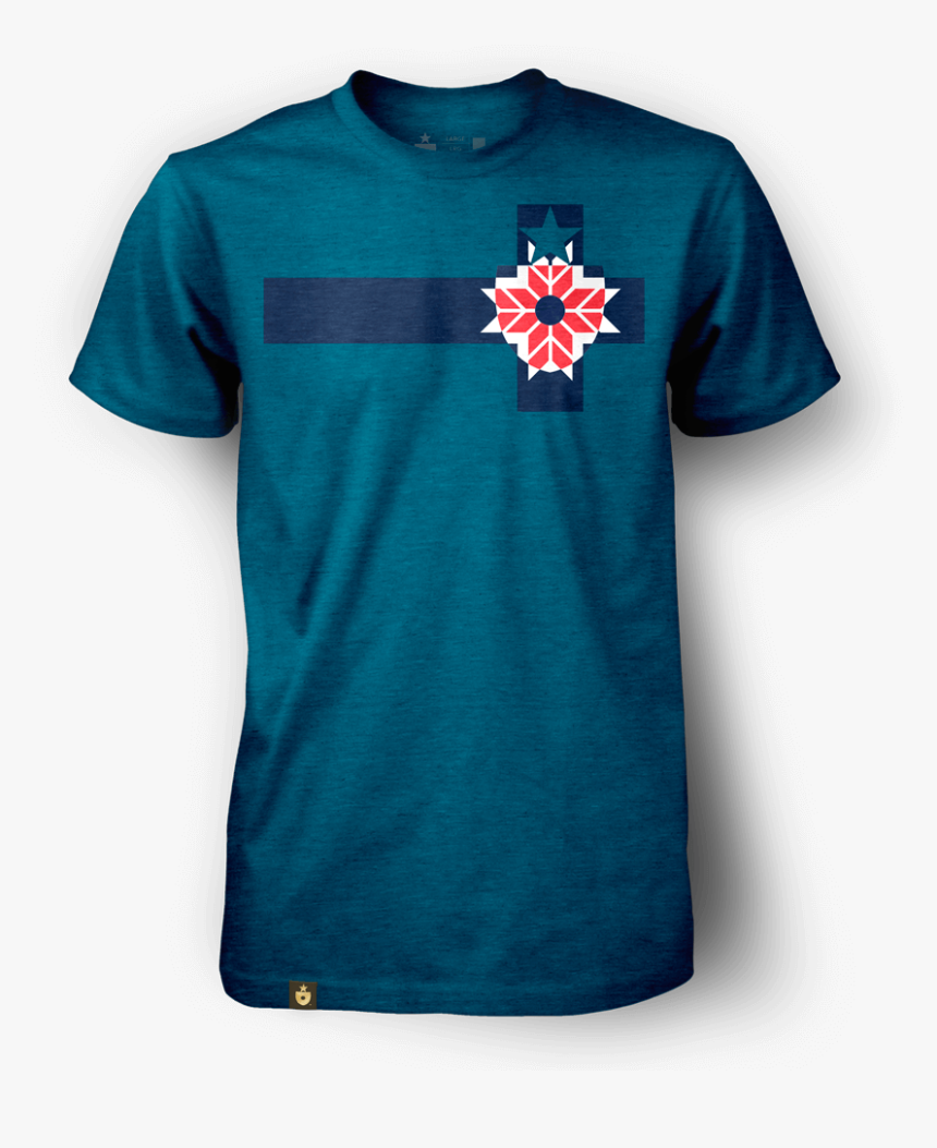 The Iceland Shirt - Active Shirt, HD Png Download, Free Download