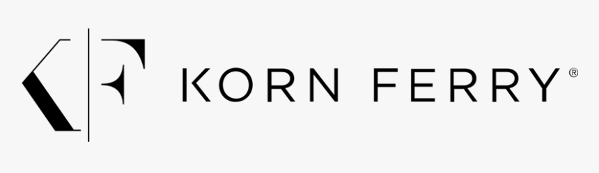 Korn Ferry Logo Png, Transparent Png, Free Download
