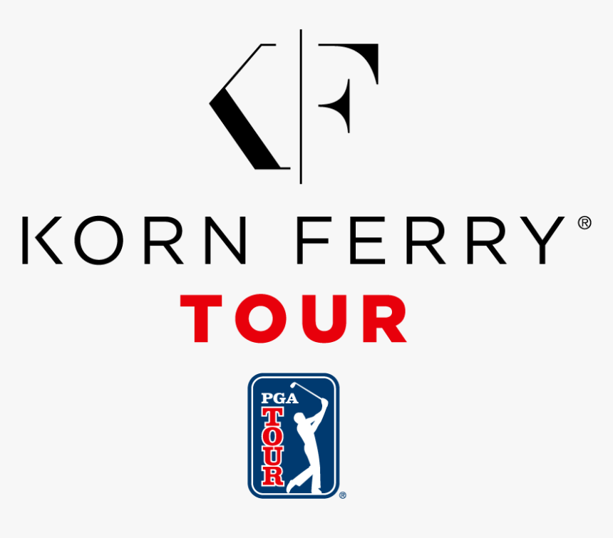 Korn Ferry Tour Logo, HD Png Download, Free Download